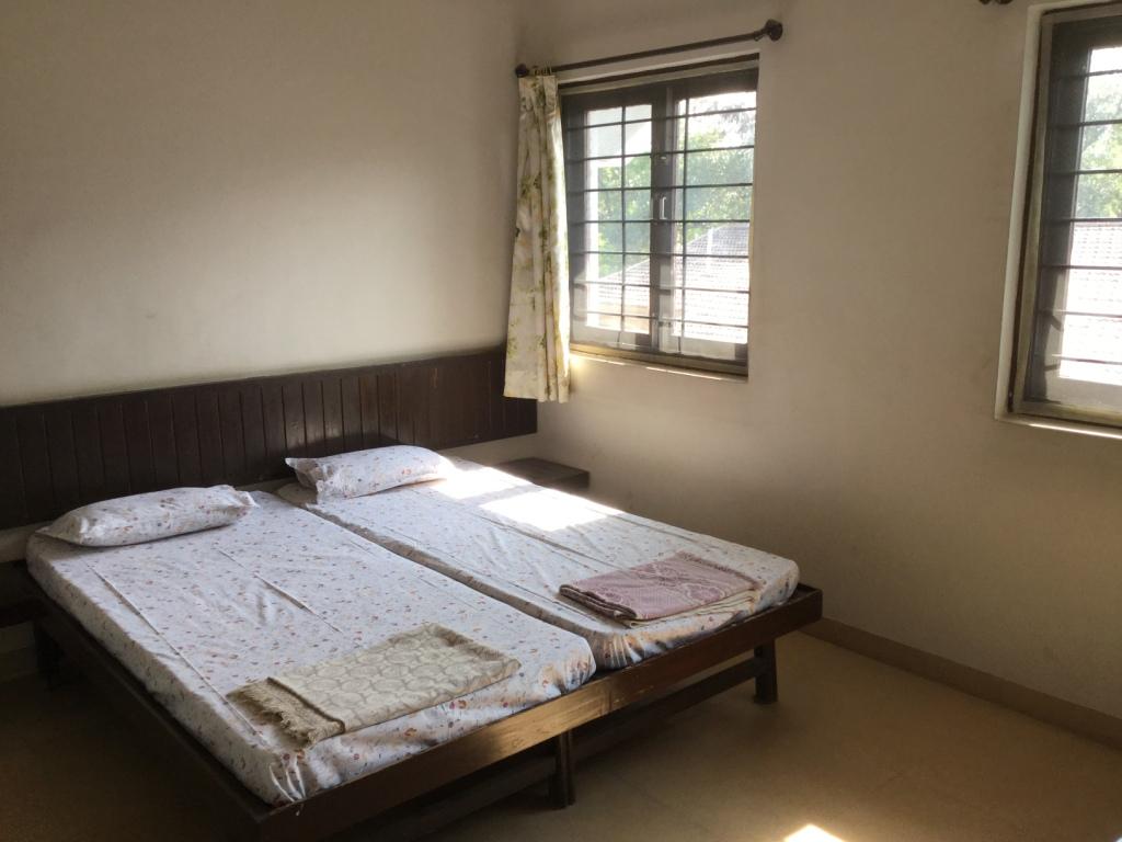 sanitarium block b 2 bed 1st floor